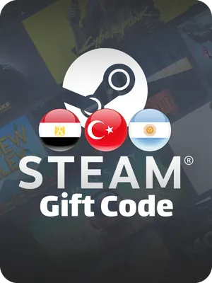 Gift Code Steam : 0.80 USD